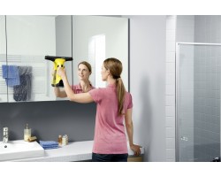 Стеклоочиститель KARCHER WV 2 Plus N *EU II-foto6