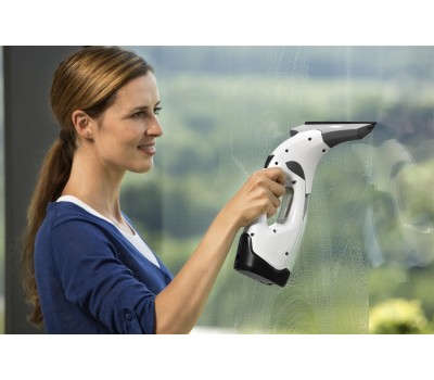 Стеклоочиститель KARCHER WV 2 Premium
