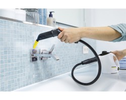 Пароочиститель KARCHER SC 1 EasyFix Premium-foto3