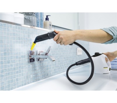 Пароочиститель KARCHER SC 1 EasyFix Premium Пароочиститель KARCHER SC 1 EasyFix Premium