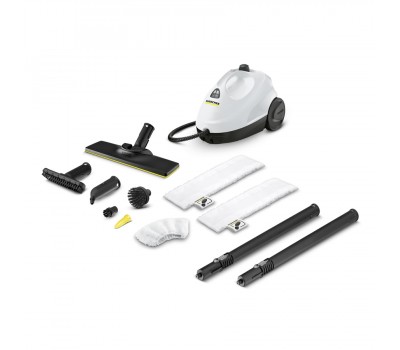 Пароочиститель KARCHER SC 2 EasyFix Premium Пароочиститель KARCHER SC 2 EasyFix Premium