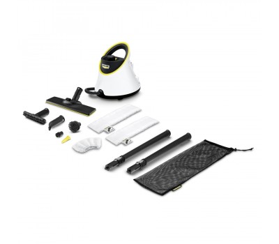 Пароочиститель KARCHER SC 2 Deluxe EasyFix Premium Пароочиститель KARCHER SC 2 Deluxe EasyFix Premium