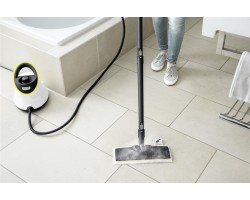 Пароочиститель KARCHER SC 2 Deluxe EasyFix Premium-foto4