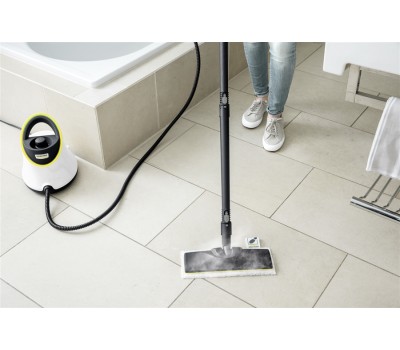 Пароочиститель KARCHER SC 2 Deluxe EasyFix Premium Пароочиститель KARCHER SC 2 Deluxe EasyFix Premium