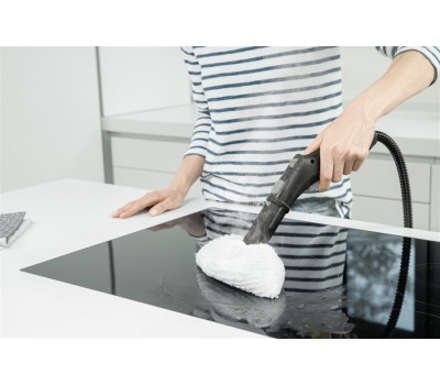 Пароочиститель KARCHER SC 2 Deluxe EasyFix Premium Пароочиститель KARCHER SC 2 Deluxe EasyFix Premium