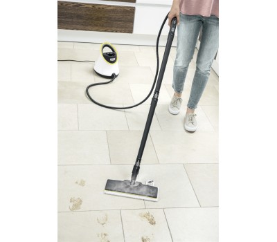 Пароочиститель KARCHER SC 2 Deluxe EasyFix Premium Пароочиститель KARCHER SC 2 Deluxe EasyFix Premium