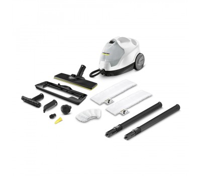 Пароочиститель KARCHER SC 4 EasyFix Premium