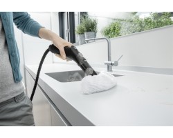 Пароочиститель KARCHER SC 2 Deluxe EasyFix Premium-foto11