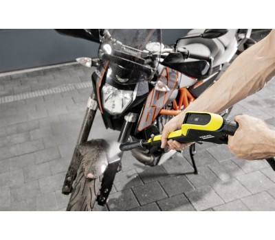 Мойка высокого давления KARCHER K 7 Premium Full Control Plus