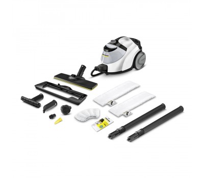 Пароочиститель KARCHER SC 5 EasyFix Premium Пароочиститель KARCHER SC 5 EasyFix Premium