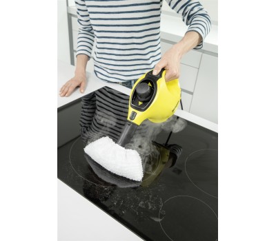 Пароочиститель KARCHER SC 1 EasyFix