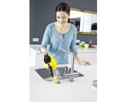Пароочиститель KARCHER SC 1 EasyFix-foto5