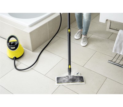 Пароочиститель KARCHER SC 2 Deluxe EasyFix