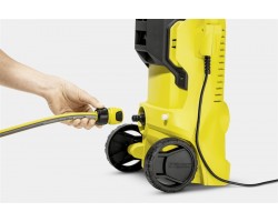 Мойка высокого давления KARCHER K 2 Full Control-foto2