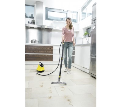 Пароочиститель KARCHER SC 2 Deluxe EasyFix