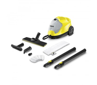 Пароочиститель KARCHER SC 4 EasyFix