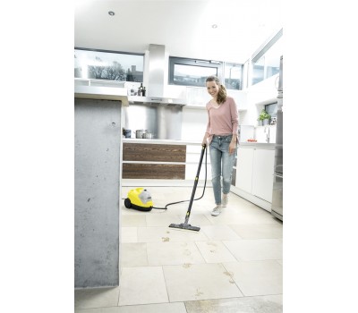 Пароочиститель KARCHER SC 4 EasyFix