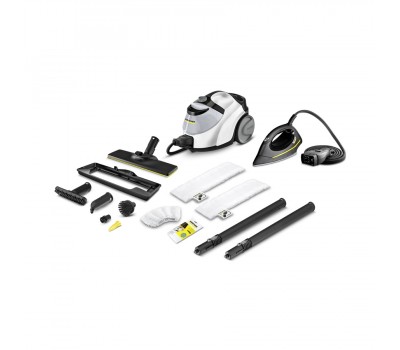 Пароочиститель KARCHER SC 5 EasyFix Premium Iron