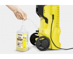 Мойка высокого давления KARCHER K 2 Full Control-foto4