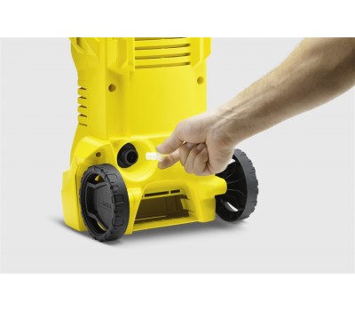 Мойка высокого давления Karcher K 2