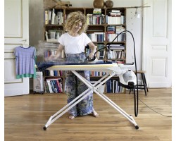 Пароочиститель С Утюгом SC 4 EasyFix Premium Iron-foto6