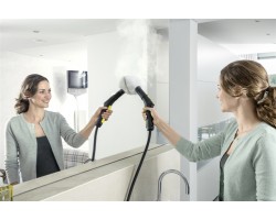 Пароочиститель KARCHER SC 5 EasyFix Iron-foto2