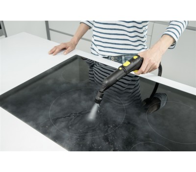 Пароочиститель KARCHER SC 5 EasyFix Iron