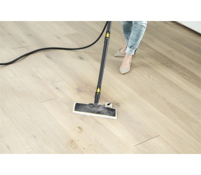 Пароочиститель KARCHER SC 4 EasyFix Iron