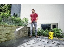 Мойка высокого давления KARCHER K 2 Full Control-foto5