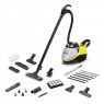 Бытовой паропылесос  KARCHER  SV 7