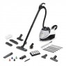 Паропылесос KARCHER SV 7