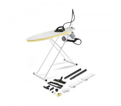 Паровая гладильная система KARCHER SI 4 EasyFix Premium Iron