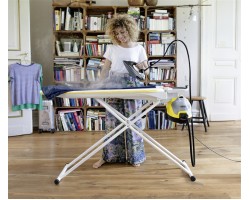 Паровая гладильная система KARCHER SI 4 EasyFix Iron-foto5