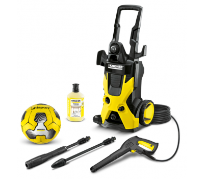 Мойка высокого давления KARCHER K 5 Football Мойка высокого давления KARCHER K 5 Football