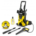 Мойка высокого давления KARCHER K 5 Football