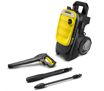 Мойка высокого давления KARCHER K 7 Compact