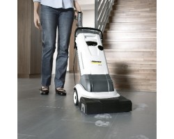 Поломоечная Машина BR 4.300-foto3