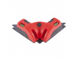 Уровень лазерный, маркер, угольник Matrix-foto3