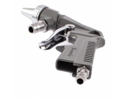 Пистолет пескоструйный со шлангом, пневматический Matrix-foto4