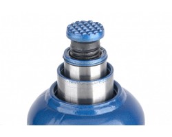 Домкрат гидравлический бутылочный телескопический, 8 т, H подъема 170-430 мм Stels-foto3