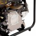 Генератор инверторный GT-2500iF, 2.5 кВт, 230 В, бак 5 л, открытый корпус, ручной старт Denzel