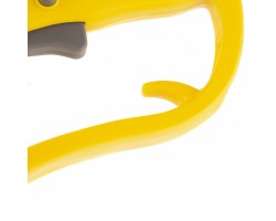 Триммер электрический TE-350, 350 Вт, 260 мм, катушка полуавтоматическая Denzel-foto6