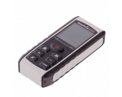 Лазерный дальномер LD-60, 60 м, с электронным угломером Matrix-foto3