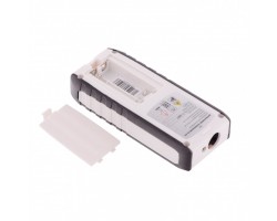 Лазерный дальномер LD-40, 40 м, с электронным угломером Matrix-foto4