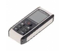 Лазерный дальномер LD-40, 40 м, с электронным угломером Matrix-foto3