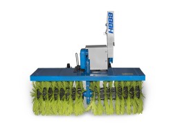 Щетка роторная ЩРМ «Нева»