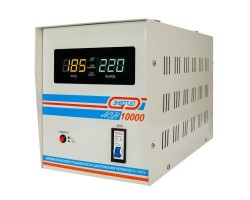 Стабилизатор напряжения Энергия АСН 10000-foto3