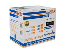 Стабилизатор напряжения Энергия АСН 10000-foto8