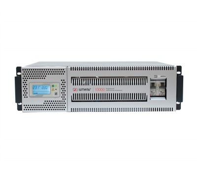 Стабилизатор напряжения IS10000RT (10 кВА) Стабилизатор напряжения IS10000RT (10 кВА)