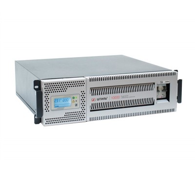 Стабилизатор напряжения IS10000RT (10 кВА) Стабилизатор напряжения IS10000RT (10 кВА)